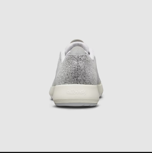 Men's Wool Runner Mizzle$125Water-Repellent Wool Sneaker That Keeps Feet Warm 14 - Picture 10 of 12